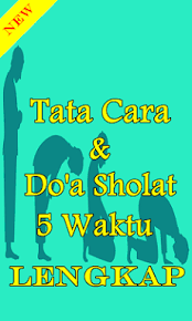 Maybe you would like to learn more about one of these? Tata Cara Niat Bacaan Doa Sholat 5 Waktu Lengkap Androidã‚¢ãƒ—ãƒª Applion