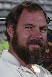 Merlin Olsen Who Went From Nfl To Little House On The Prairie Dies Movie Stars Merlin Olsen Little House