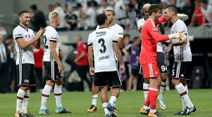 Check spelling or type a new query. Iste Besiktas In Sampiyonlar Ligi Kadrosu Bein Sports Turkiye Beinsports Com Tr