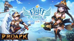 Massively multiplayer online role playing. 15 Game Mmorpg Android Terbaik Tokopedia Blog