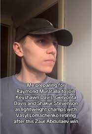 Keyshawn Davis and His Girlfriend