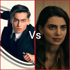 Which is better, Umbrella Academy or Sandman?