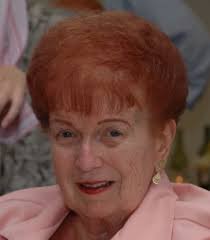 Obituary for Rosemary Cecilia Hauck (O'Connell)