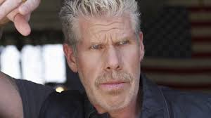 Clay needs to be fired to harden. The Real Reason Ron Perlman Left Sons Of Anarchy Youtube