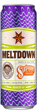 Meltdown is a vulnerability for intel processors while spectre can be used to attack. Meltdown Sixpoint Brewery