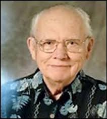 Roy BUTTS Obituary (2019)