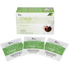 Siberian Chaga Tea Bags