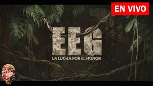 Maybe you would like to learn more about one of these? Esto Es Guerra En Vivo Eeg Jueves 04 07 2019 Youtube