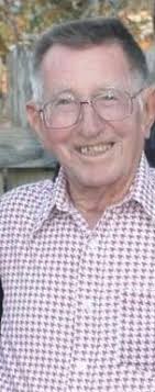 Merl Townsend (1930-2011)