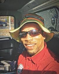 Darius Britt's Instagram, Twitter & Facebook