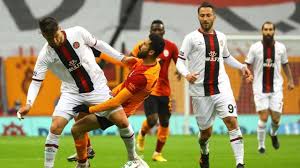 Karagümrük haberleri ve güncel son dakika gelişmeleri için tıklayın! Galatasaray A Bir Celme De Karagumruk Ten Son Dakika Haberleri