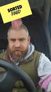 Ultimate Jacket Potato Battle Challenge with Sorted Food