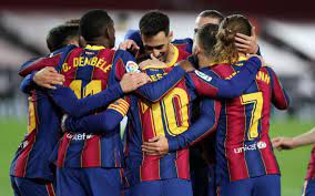 All news about the team, ticket sales, member services, supporters club services and information about barça and the club. Tactics Corner The New Look Fc Barcelona