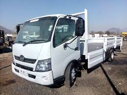 Hino 700 stripping for parts r 1,111 hino 700 stripping for parts front diff available cab available engine partially stripped plenty hang on parts available still. Listed For Sale Toyota Hino 300 Lehlaba Motor Spares Facebook