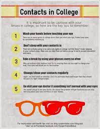 Coopervision Google Eye Health Eye Care Health Eye Chart