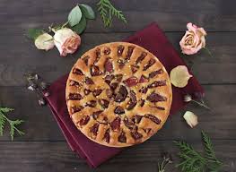 Tarte Aux Figues A La Creme D Amandes Recette Tarte Aux Figues Tarte Aux Figues Fraiches Figues