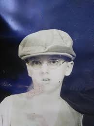 Muncie Civic Theatre actor, director, photography studio owner, Clyde  Thornburg & spouse, Judy Thornburg. 2