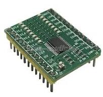 TCA9555/PCA9555A Module IIC/I2C GPIO Expansion Board 16 Digital Input and  Output