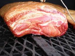 Feb 03, 2017 · stir together the pork shoulder brine and let the pork soak in it for 12 to 24 hours. Brined And Smoked Pork Loin Recipe Smoked Pork Loin Recipes Pork Loin Recipes Pork Roast Recipes