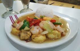 Lihat juga resep sapo tahu ayam enak lainnya. Solaria Bubutan Surabaya Lengkap Menu Terbaru Jam Buka No Telepon Alamat Dengan Peta