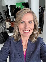 Alicia Lybarger's Instagram, Twitter & Facebook