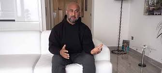 Jetzt spricht ihr buddy ercan demir. Deutschland Verlassen Ercan Demir Meldet Sich Nach 2 Jahren Zuruck Gannikus De