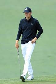 Pin By Yutaka On Golfers Golf Fashion Mens Golf Outfit Mens Golf Fashion