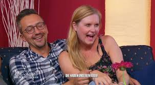 Die Hochzeitsmomente Von Nane Und Damian