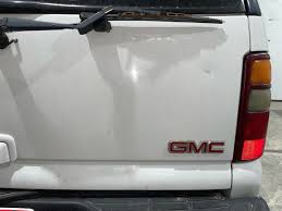 Image result for Olympic White 2001 Envoy