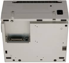 Autre rpson comme un moyen d'imprimer un document, vous pouvez également utiliser cet outil pour numériser une variété de documents avec facilité. Lq 50 Epson