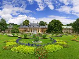 Home > gärten > europa > deutschland > sachsen > dresden > botanischer garten dresden. Dresdner Parkeisenbahn Grosser Garten