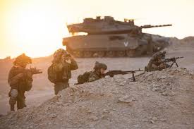 2,528,821 likes · 79,093 talking about this · 446 were here. Is The Idf Prepared For Combat And How Much Does It Matter Israel Defense