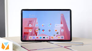 Huawei MatePad 11 2021 - Notebookcheck ...