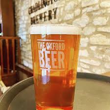 Passionate about the art of brewing beer chadlington brewery @chadbrewery. Top Beers From Chadlington Brewery Bild Von The Tite Inn Chipping Norton Tripadvisor