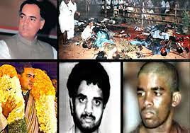 Determined to prevent rajiv gandhi from returning to power fearing the reinduction of the ipkf, the ltte supremo pirabhakaran ordered the killing of rajiv at a meeting held in jaffna in october 1990. Cbi Denies Suppression Of Evidence By Ib Chief In Rajiv Gandhi Assassination Case India News India Tv