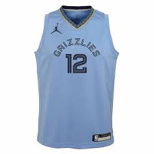 .memphis grizzlies miami heat milwaukee bucks minnesota timberwolves misc nba g league new orleans pelicans new york knicks oklahoma city thunder orlando magic philadelphia 76ers. Buy Junior Ja Morant Memphis Grizzlies Swingman Statement 2021 Jersey