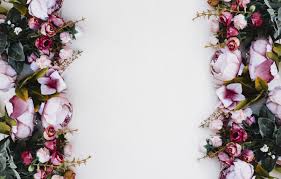 You can download free flower png images with transparent backgrounds from the largest collection on pngtree. Wallpaper White Flowers Background Roses Peonies Images For Desktop Section Cvety Download