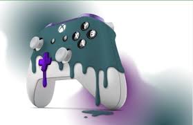 Microsoft recently added the free option of rubberized grips, plus the ability to upgrade your gamepad with metallic triggers for $3.99 a pair. Xbox Design Lab Is Temporarily Shut Down