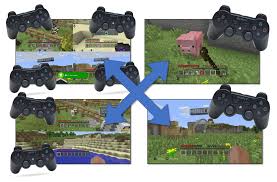 How do you do multiplayer on minecraft nintendo switch. Minecraft Online Multiplayer Guide Family Video Game Database