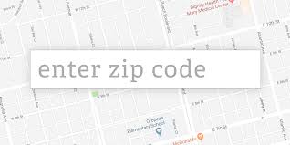 HTML for Numeric Zip Codes | CSS-Tricks