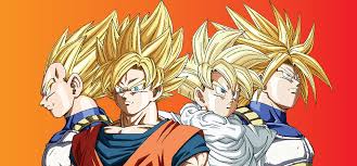 It premiered in japanese theaters on march 30, 2013.1 it is the first animated dragon ball movie in seventeen years to have a theatrical release since the. Dragon Ball Z 30th Anniversary Collector S Edition Campaign Announced Hero Club