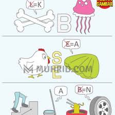 Kunci Jawaban Tebak Level 11 Terbaru Beserta Gambarnya