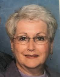 Obituary for Marilyn J. Flick McFadden