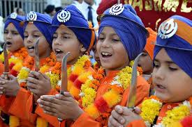 It is comprehensive in its scope and includes entries to cover topics such as sikh history, theology, philosophy, literature, art. A Brief Introduction To Sikhism