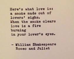 Romeo And Juliet Quote By William Shakespeare Typewritten Greeting Card Alluring Quotes Literary Quotes Romeo And Juliet Quotes