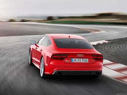Maybe you would like to learn more about one of these? Audi Rs7 Sportback 2015 Picture 4 Of 9
