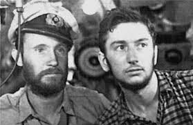 Korvettenkapitän Peter-Erich Cremer