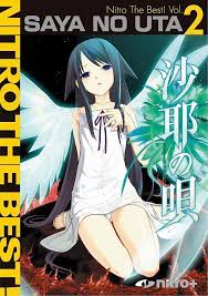 PC Windows Game SAYA NO UTA Nitro The Best 2 Japan Bishoujo Win 10 Eroge  F/S NEW | eBay