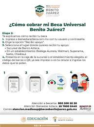 Aquí te sacamos de algunas dudas para que puedas cobrar tu beca. Beca Benito Juarez Ipn
