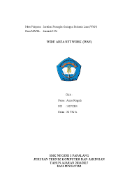 Check spelling or type a new query. Doc Makalah Wan Arnia Arnia Ningsih Academia Edu